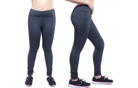 Ladies Active Wear, Fabric-CTN.Poly/Terry